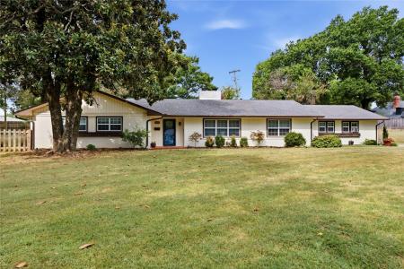 4215 Robertson Boulevard, Muskogee, Oklahoma 74401, Estados Unidos