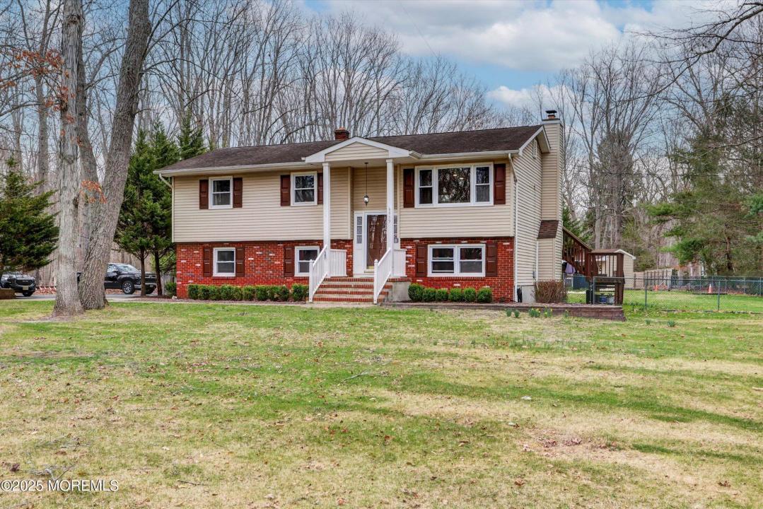 839 Harmony Road, Jackson, Нью-Джерси 08527, Соединенные Штаты