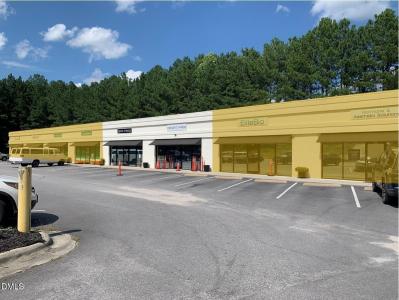 149 Logan Court Court , C & D, Angier, Caroline Du Nord 27501, États-Unis