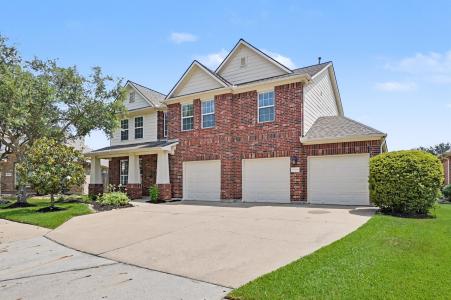 19714 Oxalis Court, Spring, Texas 77379, Estados Unidos