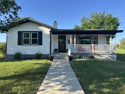 4118 Mount Washington Rd, Taylorsville, Kentucky 40071, USA