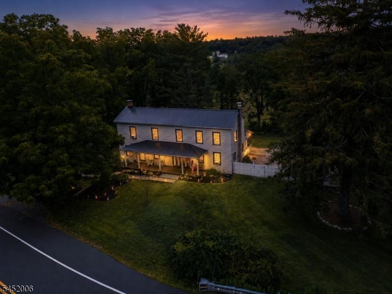 213 Clove Rd, Montague, New Jersey 07827-3121, Stati Uniti