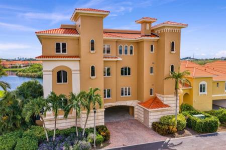 43 Bayview Ct S # A, St Petersburg, Floride 33711, États-Unis