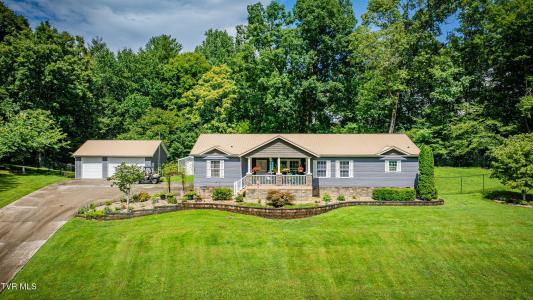 488 Mcinturff Springs, Erwin, Tennessee 37650, USA