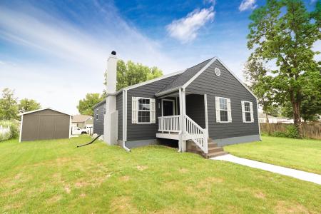 1115 Fisk Ave., Moberly, Missouri 65270, USA