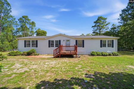 258 Rimrock Road, Gilbert, South Carolina 29054, USA
