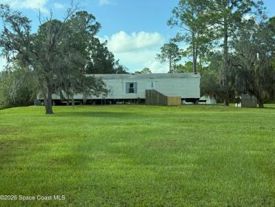 5185 Gandy Road, Mims, Florida 32754, USA