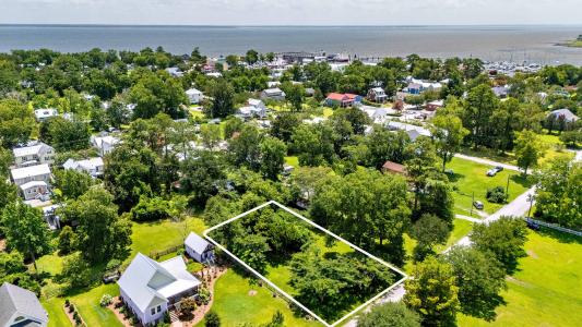 504B Midyette Street, Oriental, Caroline Du Nord 28571, États-Unis