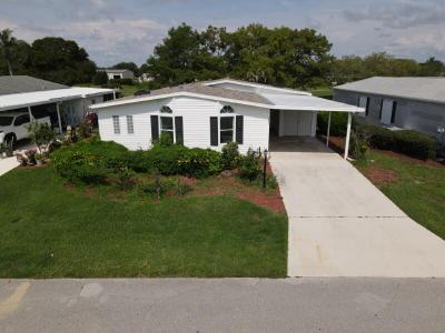 8029 Meadowlark Lane, Port Saint Lucie, Florida 34952, USA