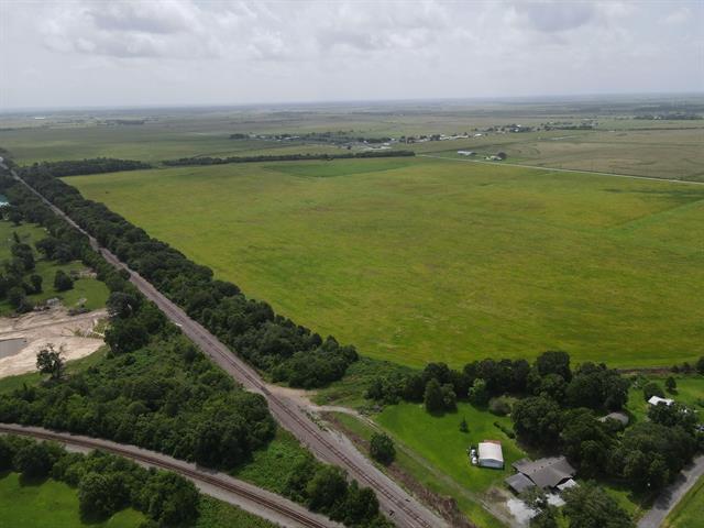 TBD Lot 18 Hwy 90, Iowa, Louisiana 70647, Estados Unidos
