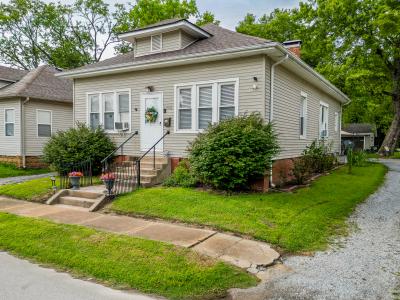 206 W White Street, Marion, Illinois 62959, États-Unis