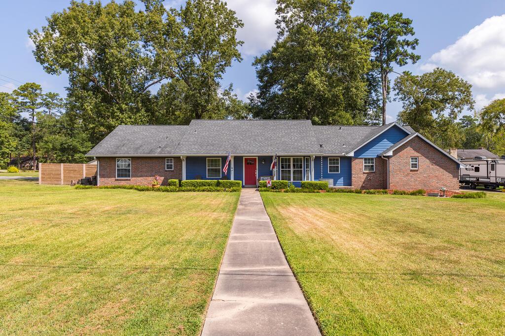 1310 Shady Ln, Lufkin, Техас 75904, Соединенные Штаты