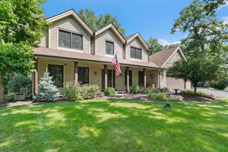 7797 North Gate Rd, Roscoe, Illinois 61073, Estados Unidos