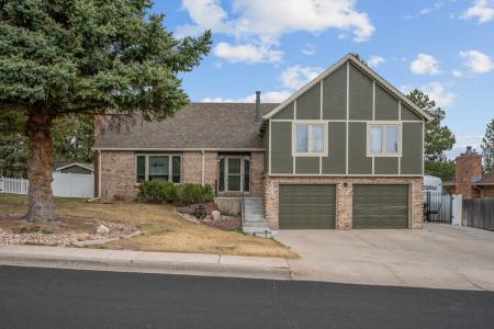 7209 Hawthorne Dr, Cheyenne, Wyoming 82009, HOA KỲ