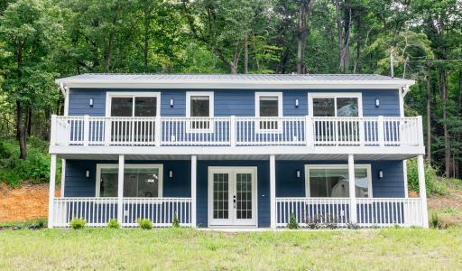 5757 Lynchburg Hwy, Tullahoma, Tennessee 37388, Stati Uniti