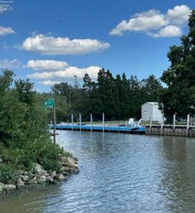 2835 W Rising Sun Road, Port Clinton, أوهايو 43452, الولايات المتحدة