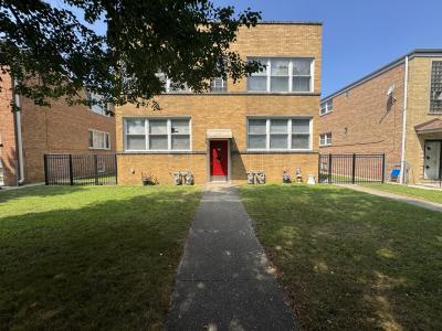 9034 La Crosse Avenue , 1S, Skokie, Illinois 60077, USA