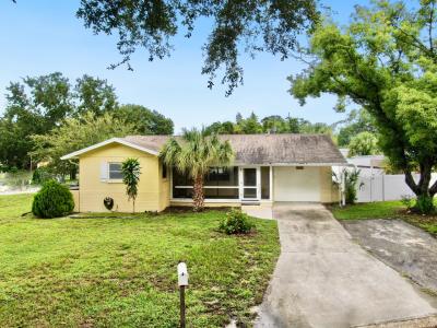 5233 52nd Way N, St Petersburg, Floride 33709, États-Unis