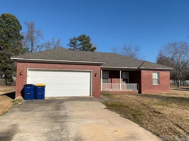 27 Broadmoor, Cabot, Arkansas 72023, Estados Unidos