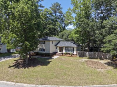 207 Foxcroft Lane, Summerville, Carolina Do Sul 29485, Estados Unidos