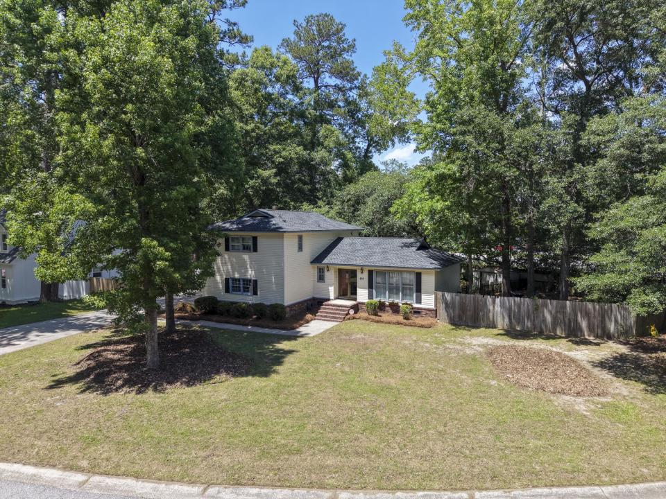 207 Foxcroft Lane, Summerville, Carolina Do Sul 29485, Estados Unidos
