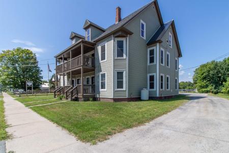 395 Main Street, Lyndon, 佛蒙特州 05851, 美国