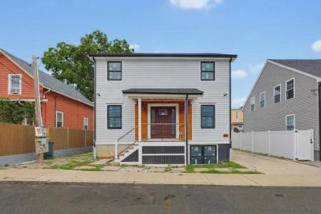 22-24 Fountrain Avenue, Somerville, Massachusetts 02145, États-Unis