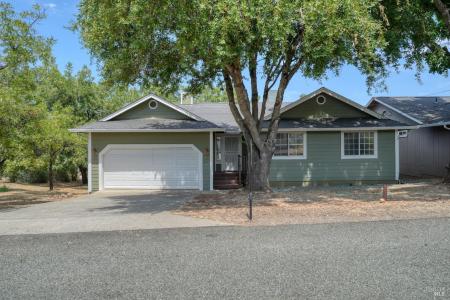 9456 Buffalo Ct, Kelseyville, California 95451, USA