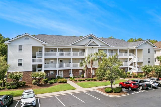 5825 Catalina Dr #223, North Myrtle Beach, サウスカロライナ 29585, アメリカ合衆国