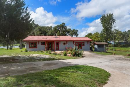 8004 E Halcyon Isle Court, Inverness, Florida 34450, Amerika Birleşik Devletleri