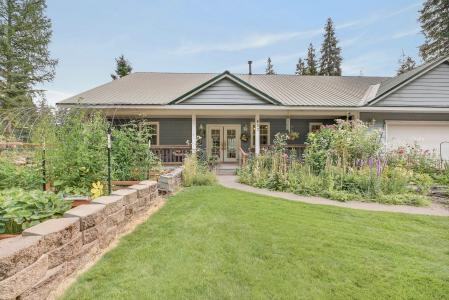 403 Fall Creek Rd, Naples, Idaho 83847, USA