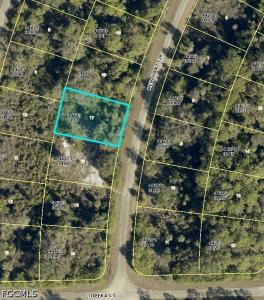 1855 Merchant Circle, Lehigh Acres, Florida 33972, USA