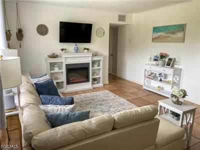 1612 Coronado Road, Fort Myers, Florida 33901, USA