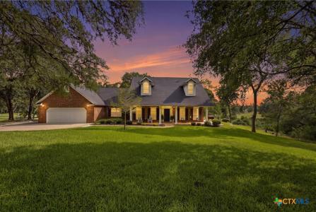 1196 Loch Lane, Seguin, 텍사스 78155, 미국