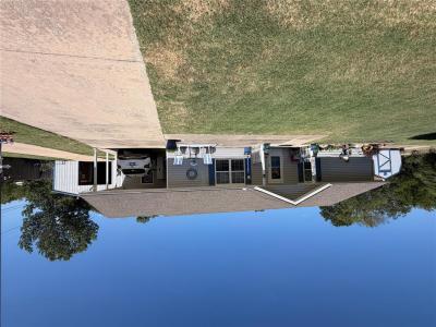 521 N Ballard Street, Maud, Oklahoma 74854, USA