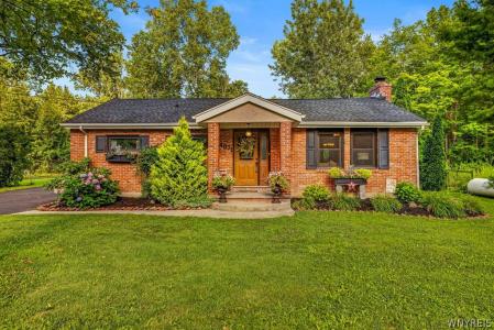 4071 Calkins Road, Lewiston, New York 14174, USA