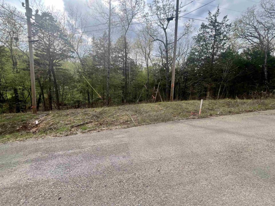 TBD Rainbow Drive, Hardy, Arkansas 72542, États-Unis
