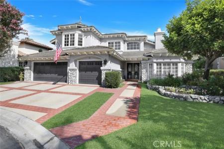 14 Quail, Coto De Caza, California 92679, USA