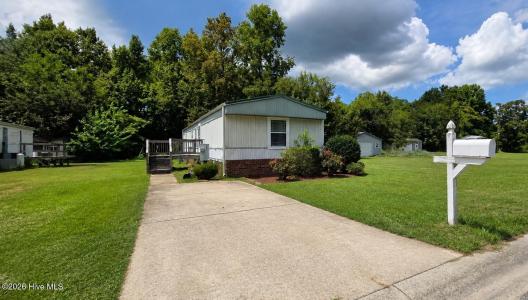 5930 Hibernia Drive, Grifton, Caroline Du Nord 28530, États-Unis