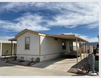 22020 Nisqually Road , 73, Apple Valley, California 92308, USA