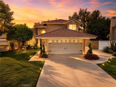 7814 Aberdeen, Highland, Californie 92346, États-Unis