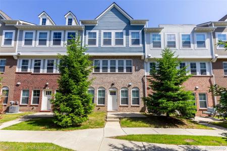 57 Kaprol Drive, Troy, Michigan 48098, États-Unis