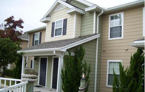 212 Cape Cod Drive, Panama City Beach, Floride 32407, États-Unis