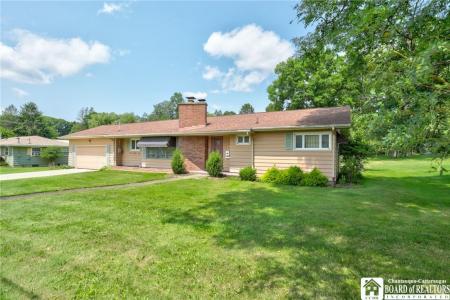 239 Camp Street, Jamestown, New York 14701, États-Unis