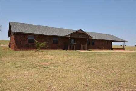 5501 N Post Road, Guthrie, Oklahoma 73044, USA