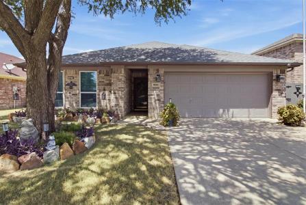 8509 Trinity Vista Trail, Fort Worth, Texas 76053, USA