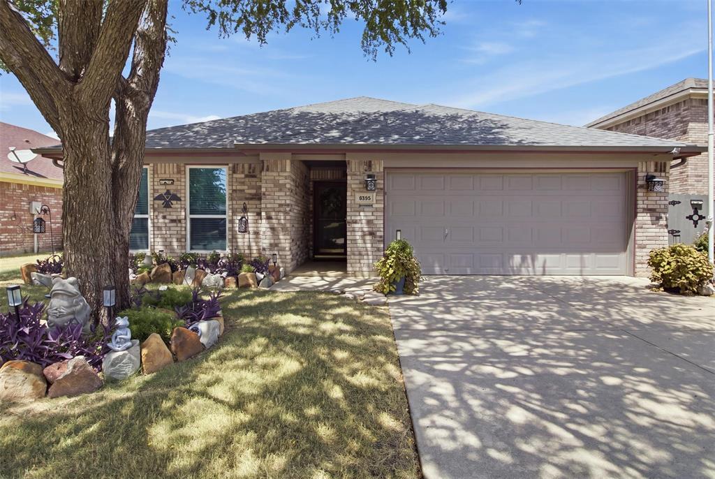 8509 Trinity Vista Trail, Fort Worth, 德克薩斯州 76053, 美國