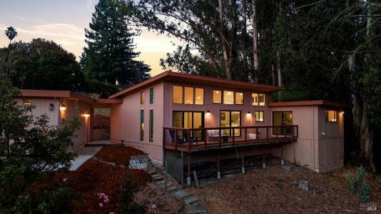 2455 Bloomfield Rd, Sebastopol, California 95472, Stati Uniti