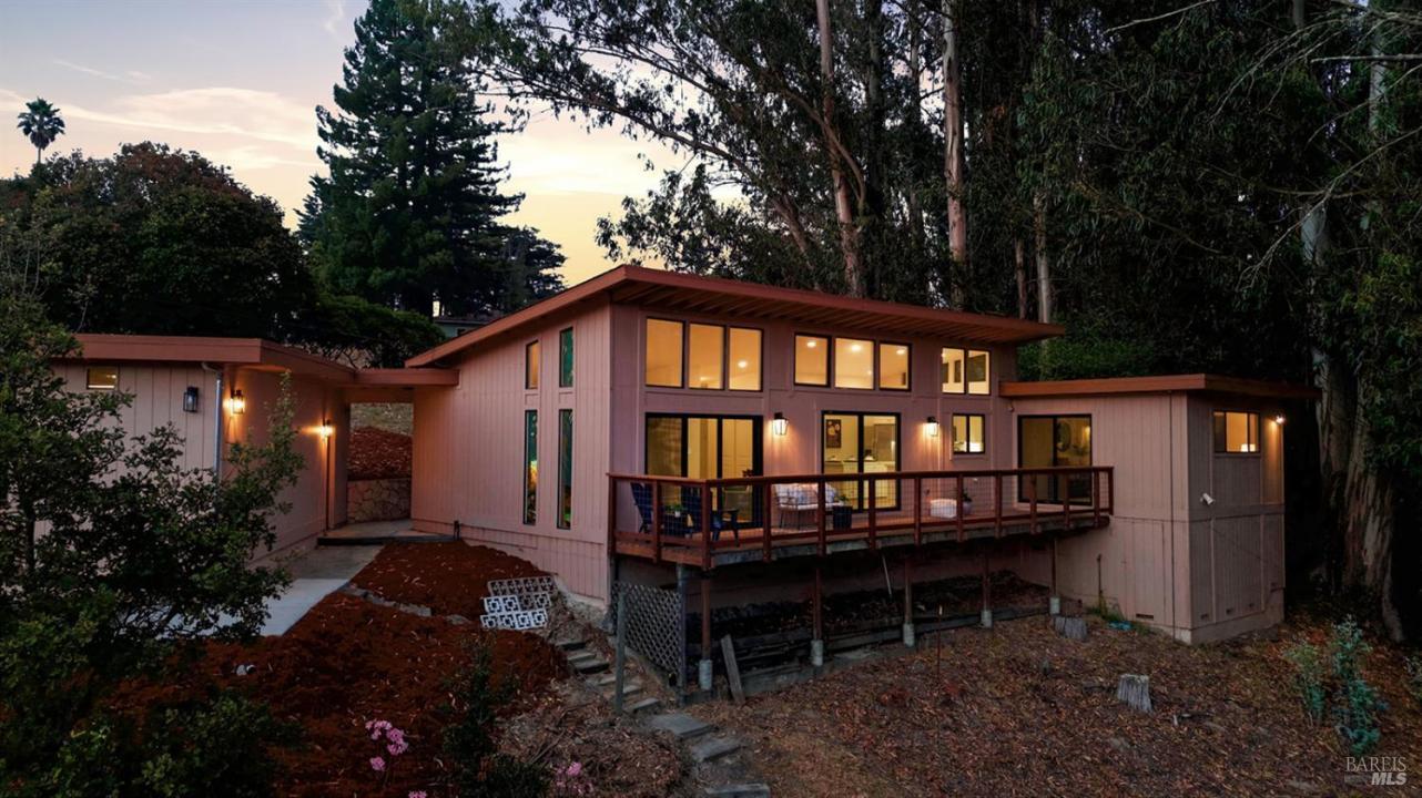 2455 Bloomfield Rd, Sebastopol, Californie 95472, États-Unis