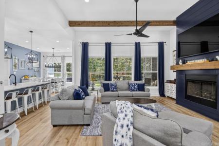 1178 Brookhaven Court, Alexander, ארקנסו 72002, ארצות הברית של אמריקה